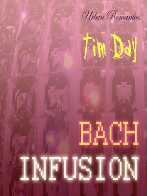 cover image of Bach Infusion